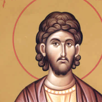 4 вересня -  мученика Агафоніка Нікодимійського