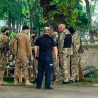 У Чернігові на виставці боєприпасів пролунав вибух: поранено двох дітей