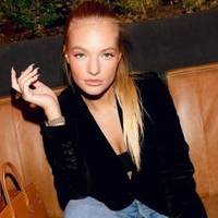 Розвели на гроші: гламурну дочку прессекретаря Путіна пограбували