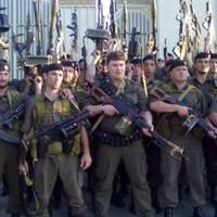 «Кадирівці» на Херсонщині хочуть помститися російським десантникам за звірства їх попередників у Чечні — Братчук