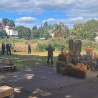 Провину за постріл дитини з гранатомета в Чернігові покладають на двох військових