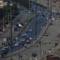 У Кабулі терорист-смертник підірвав вибухівку поруч з посольством РФ