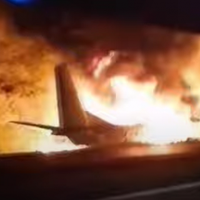 Український «Бук» збив російський літак без жодного пострілу