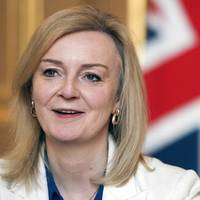 Ліз Трасс оголосили новою премʼєр-міністеркою Великої Британії