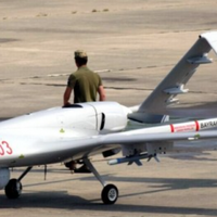 ЗСУ буде чим бити ворога! В Україну доставили безпілотники Bayraktar, на які українці збирали гроші (фото)