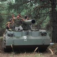 У окупантів значні втрати: ЗСУ знищили 8 ворожих складів із боєприпасами, засоби ППО й РЕБ