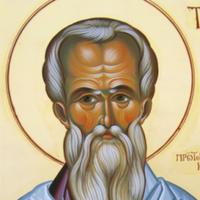 7 вересня — день пам’яті святого Тита