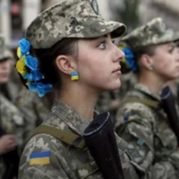 В Україні відтермінували військовий облік для жінок на рік: Чи буде заборона на виїзд за кордон