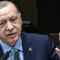 Ердоган звинуватив Захід у провокуванні РФ і заявив, що Україні поставляють брухт, а не зброю