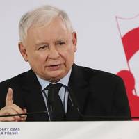 У Польщі є лише два союзники – Україна та Велика Британія, - Качинський