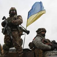 ЗСУ повернули під контроль уряду вже понад 700 кілометрів квадратних на двох напрямках