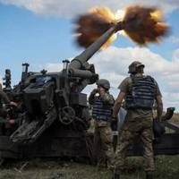 ЗСУ ведуть контрнаступ на кількох напрямках, і просунулися майже на 50 км за три дні, - Генштаб