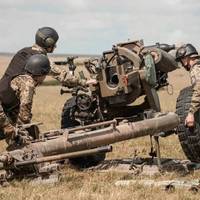 Данія навчатиме українських військових на своїй території