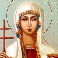 16 вересня - святої Домни Никомидійської