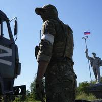 Окупанти готові тікати з Херсонщини, але не можуть: експерт розповів чому