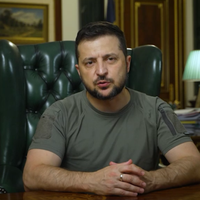 Майже вся Харківська область деокупована - Зеленський