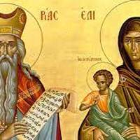 18 вересня – пророка Захарії і праведної Єлизавети, батьків святого Іоанна Предтечі