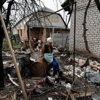 За одну ніч з села виїхали всі: села Чернігівщини після обстрілів перетворюються в примари