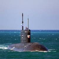 Поки не запізно: Росія вивела свої підводні човни з Криму - британська розвідка