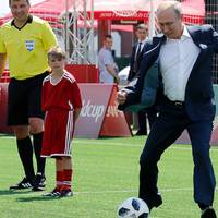 Росію офіційно не допустили на Євро-2024 з футболу