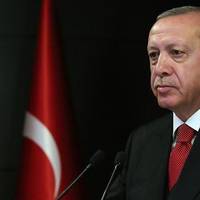 Ердоган: повернення Росією захоплених територій Україні полегшить переговори