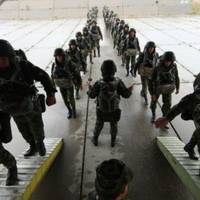 Росія вирішила перекинути десантників із Сирії в Україну – Генштаб