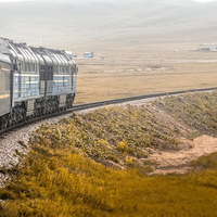 Тікають від мобілізації? У Бурятії “ажіотаж” на російсько-монгольскому кордоні