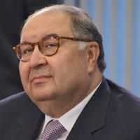 Німецька поліція проводить обшук у маєтку російського олігарха Усманова у Баварії