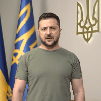 Зеленський про Медведчука: Не шкода віддати