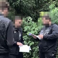 СБУ підозрює відомого київського блогера в образі гідності військових ЗСУ