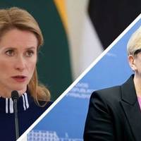 Естонія та Литва не надаватимуть притулок росіянам, які тікають від мобілізації