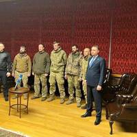 200 українських героїв за кума путіна — що відомо про великий обмін полоненими