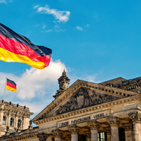 Парламент Німеччини не проголосував за рішення про передачу танків Україні