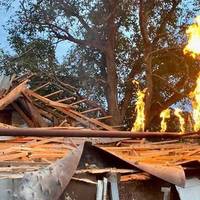 Окупанти випустили майже 30 снарядів по Нікополю та Марганцю, є вбиті – Дніпропетровська ОВА