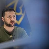 Я шокований: Зеленський про відсутність військової допомоги від Ізраїлю