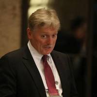 У Кремлі нібито не знають, де зараз Медведчук