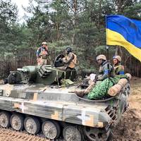 ЗСУ звільнили Яцьківку та покращили позиції біля Бахмута – Генштаб