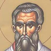 25 вересня - священномученика Автонома