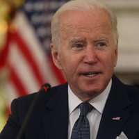 Байден пригрозив РФ додатковими покараннями за псевдореферендуми