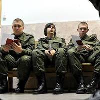 У Росії заборонять виїзд чоловікам після 