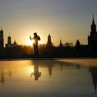 У Росії планують запровадити воєнний стан та приєднати окуповану частину України: названо дати