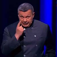 Соловйов закликав розстрілювати російських воєнкомів (відео)