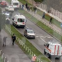 Стрілянина в іжевській школі: нападник вбив 13 людей, серед них - 7 дітей: фото, відео