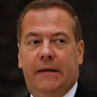 Медведєв зробив прогноз щодо ядерного удару по Україні