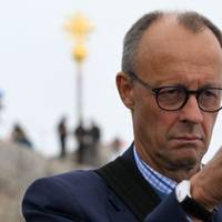 У німецькій опозиції поскаржилися на 