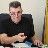 Україна не проти переговорів з Росією щодо контрибуцій і репарацій – Данілов