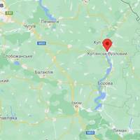 На Харківщині звільнили Куп’янськ-Вузловий, ще 6% області – під окупацією