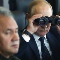 Що задумав Путін: експерт назвав приховану мету мобілізації в Росії