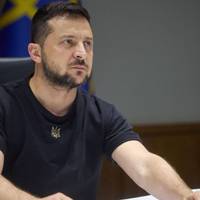 Війна закінчиться лише після повної деокупації всієї України – Зеленський