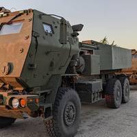 США виділяють Україні військової допомоги на $1,1 млрд: у пакеті – 18 HIMARS